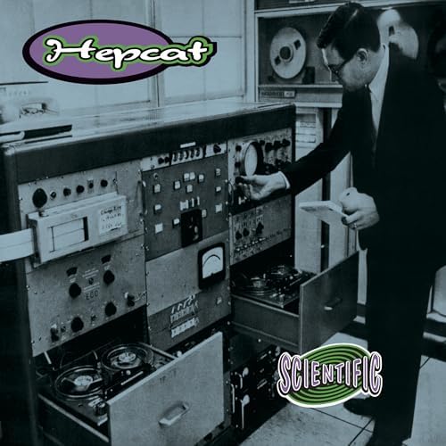 Hepcat - Right on Time - Amazon.com Music